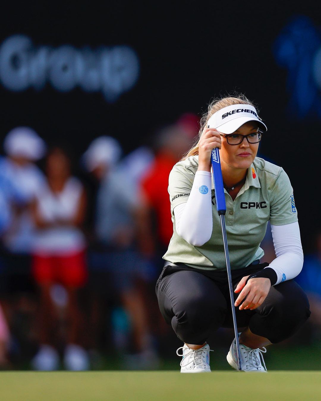 We Love Her, See 10 Amazing Photos of Brooke Henderson – Celeb Campus